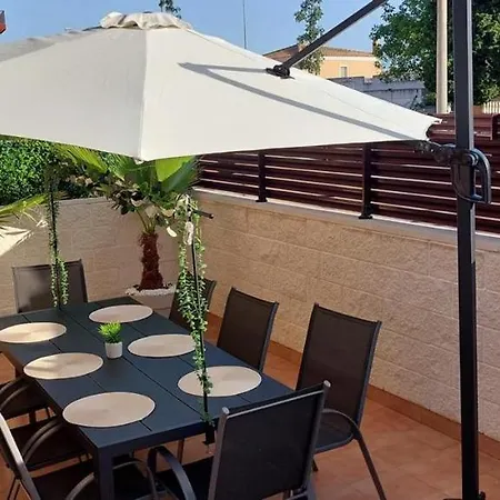 Apartamento Saldonar Vinarós