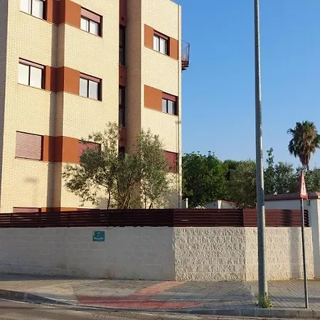דירה Saldonar Vinarós
