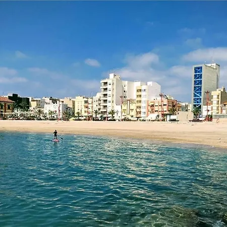 Saldonar דירה *